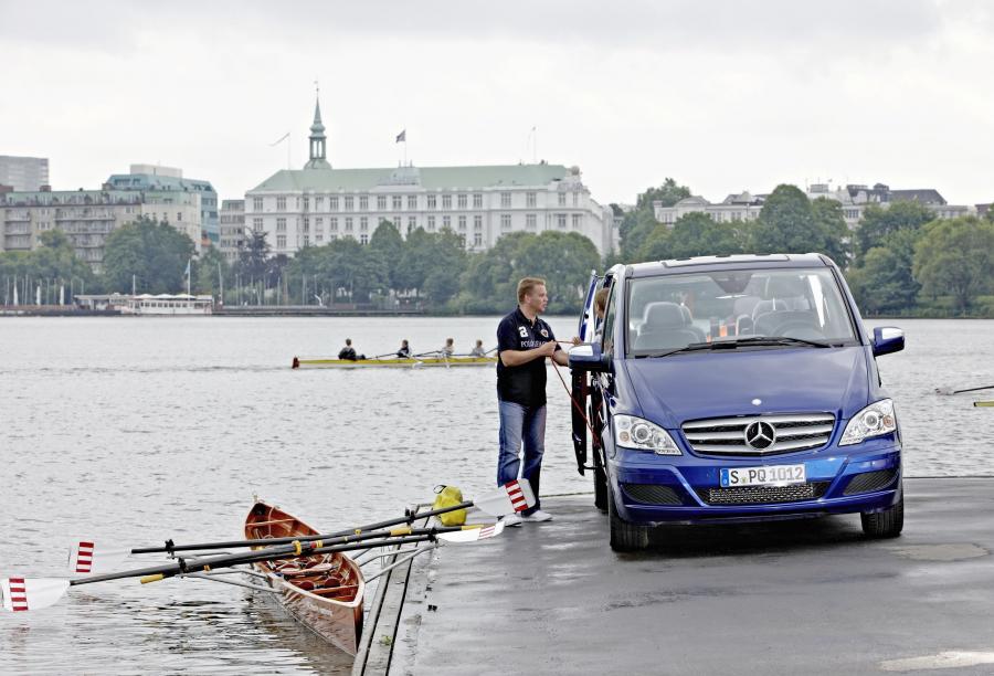  Mercedes-Benz Viano 2011 года  (фото 112 из 140)